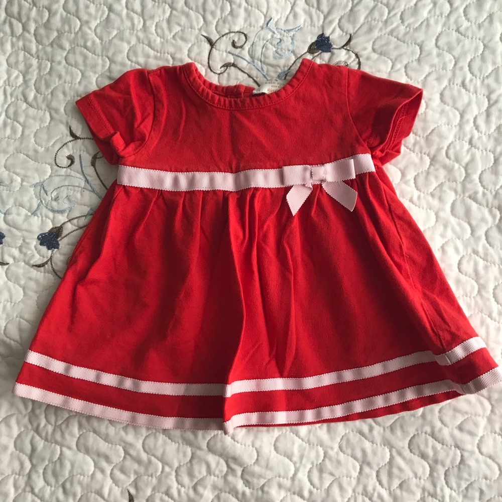 Kate Spade Red Top